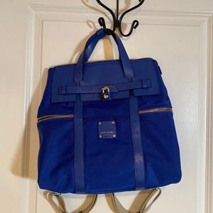 Henri Bendel backpack (regular sizing)
